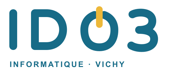 ID03 — Informatique à Vichy